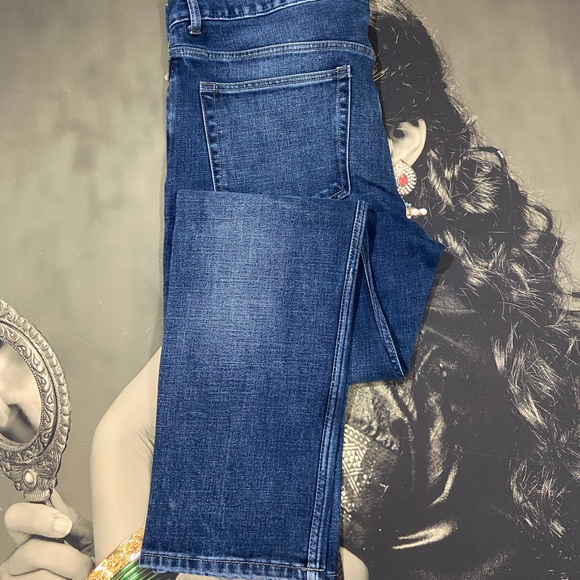 H&M SLIM  DENIM. Size - 36 - Picture 4 of 10